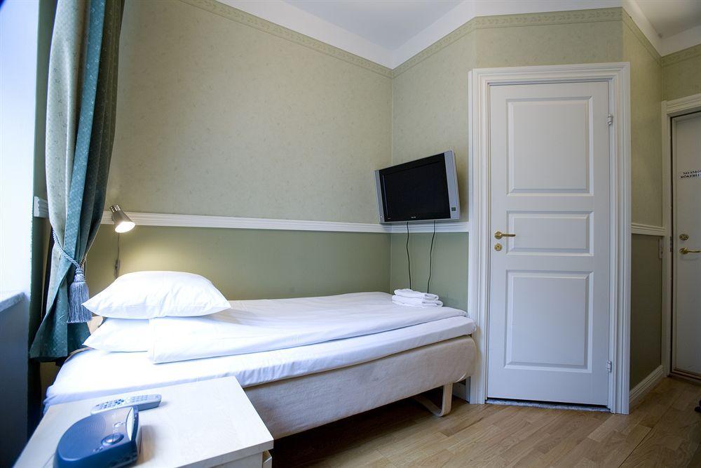 City Hotell Avenyn Göteborg Exterior foto